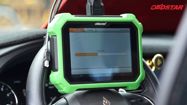 How To Key Programmer For Obdstar X300 Dp Plus