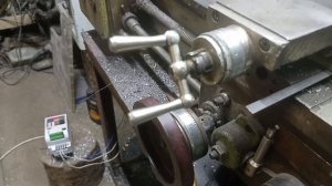 Токарный станок ТВ 7.