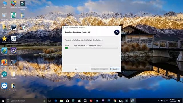 EL GATO HD60 S, Game video recorder смотреть онлайн