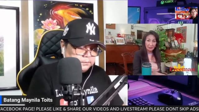 NAKUPO! GWEN GARCIA NAGRESIGN SA PDP! PALUBOG NA ANG BARKO NI DUTERTE! смотреть онлайн
