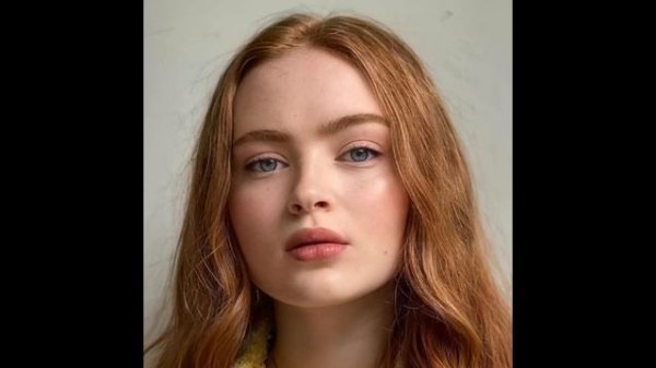 ASMR /Stranger Things/Sadie Sink/Max Mayfield/Licking/Relax #asmr