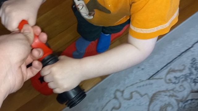 Степпер #kettler / самокат #kreiss / фаберлик смотреть онлайн