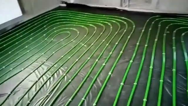 ТЕПЛА ПІДЛОГА СВОЇМИ РУКАМИ смотреть онлайн