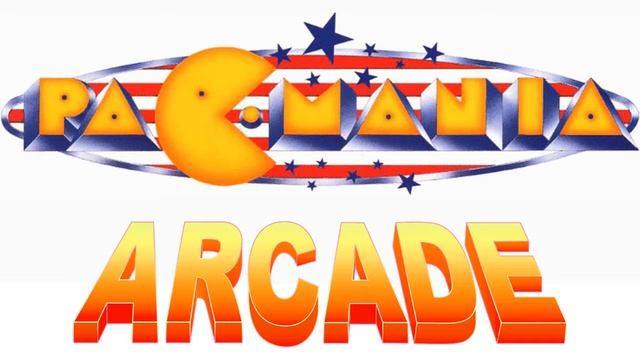 Coffee Break 1 + Pacman's Park (1HR Looped) - Pac-Mania (Arcade) Music смотреть онлайн