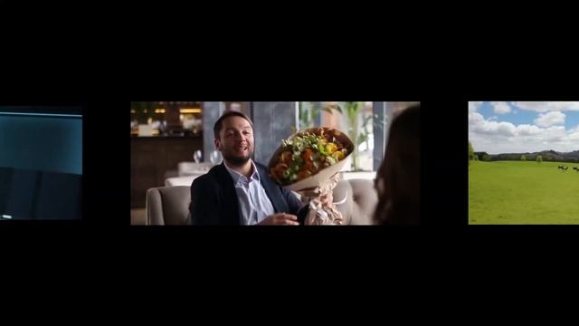 TRIKO Agency. Showreel 2018/19 смотреть онлайн