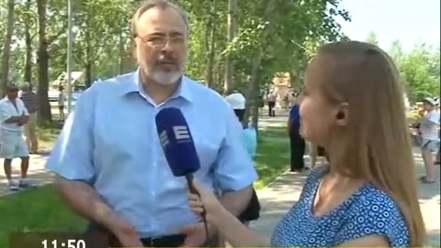 Прямое включение. Содружество на Енисее смотреть онлайн