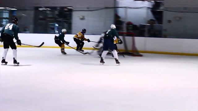 Mob Hockey смотреть онлайн