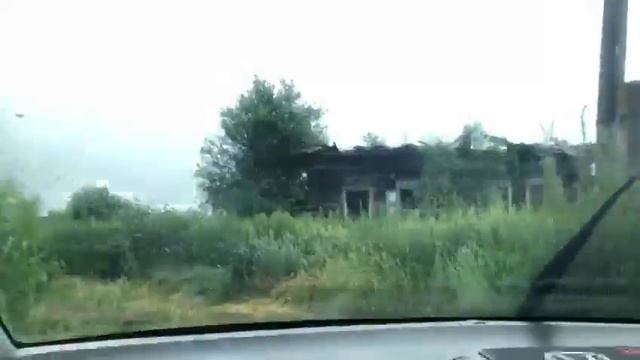 Заброшенное село Сибирь смотреть онлайн