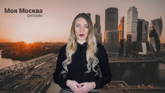 В Подмосковье завершено строительство административно торгового комплекса смотреть онлайн