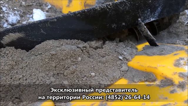 пескоструй Snowex смотреть онлайн