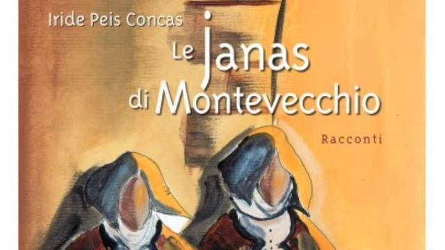 Storie senza Corona: Le Janas di Montevecchio смотреть онлайн