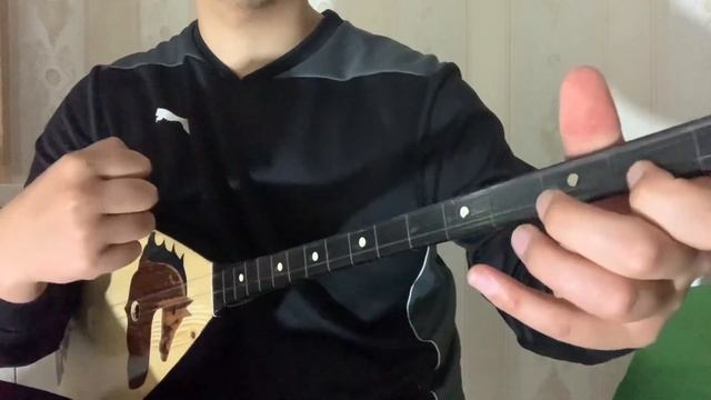 Аққу күйі үйрену Домбыра ойнап үйрену смотреть онлайн