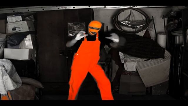 Lady Gaga - Government Hooker (OFFICIAL VIDEO) By Monster Max Eber