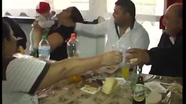 Svadbata Na Iliq I Boni Simeonovgrad