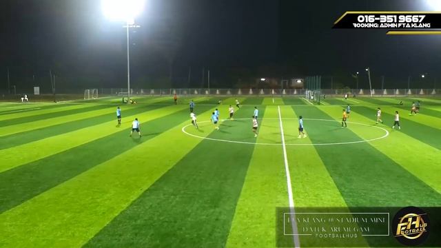 R2S FC (9) VS (0) SARKODES & FRENS  (ALL GOALS) - 03.03.2024