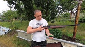 Browning Maral Обзор карабина в калибре 7,62*51 (.308 WIN)