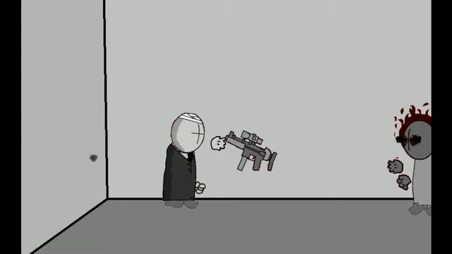 my first test madness combat смотреть онлайн