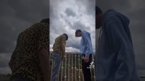 Видео из ТикТока (Пэйтон,Т/И и АБГ)😉😎