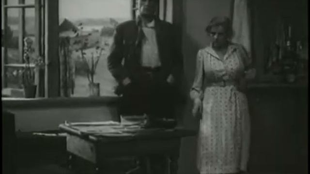 Вражьи тропы ( 1935, СССР ) смотреть онлайн