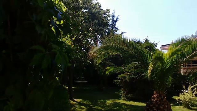 Hotel Alba Sonnenstrand