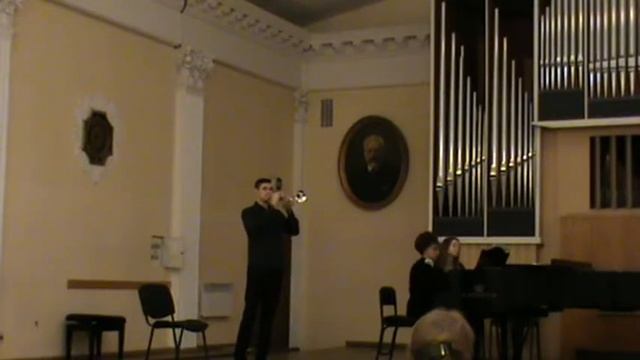 Михаил Головин Бемэ Тарантелла смотреть онлайн