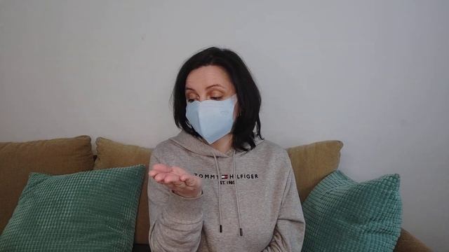 PTFE Membrane mask Tatiana AtomyXXII смотреть онлайн