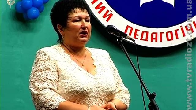 ЖОДТРК. Новини. Випуск у педагогічному ліцеї смотреть онлайн