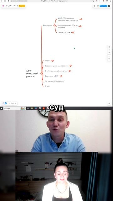Не говорите сколько у вас участков! Как сэкономить на земле: https://zemlya007.ru/vebinar?utm_med смотреть онлайн