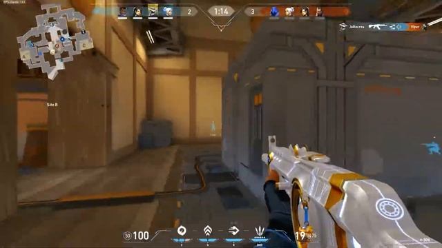 KAMBIZ96 - HIGHLIGHT 1 | Kunai | #VALORANT #HIGHLIGHTS #1 смотреть онлайн