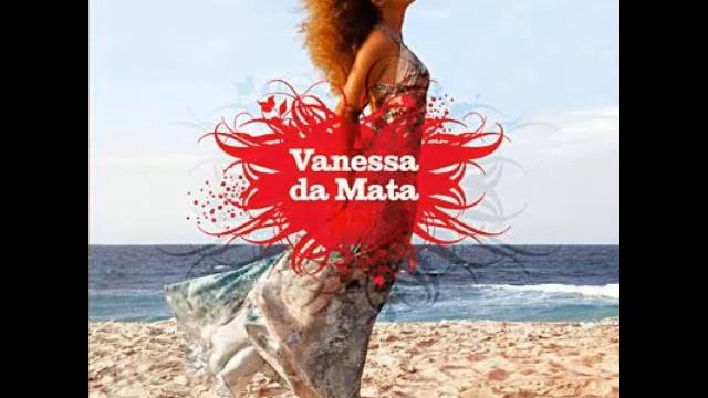 Cabal ft Vanessa Da Mata смотреть онлайн