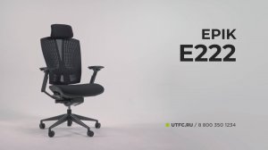 EPIK E-222 MB от UTFC