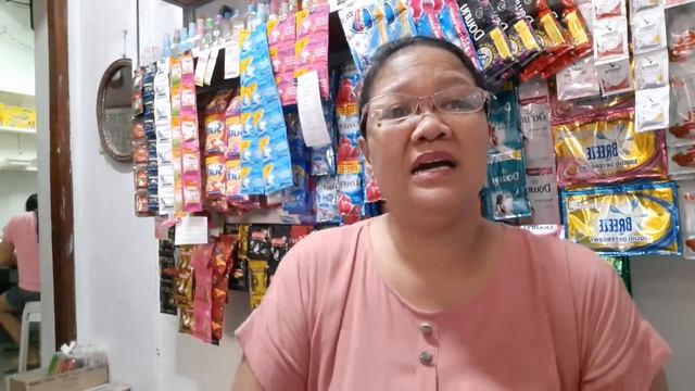 Paghandle Ng Utang | Sari Sari Store Business