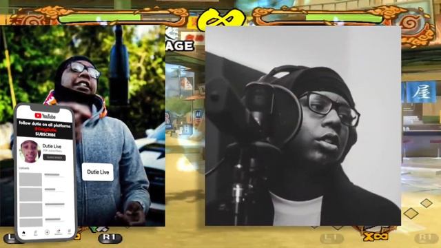 VonOff1700: The Rapper that Revived Chicago Drill.. смотреть онлайн