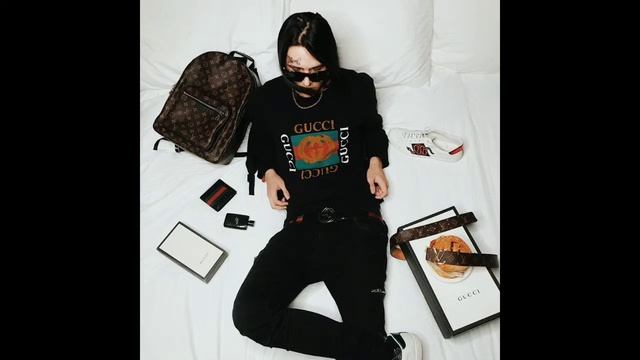 FACE - БУРГЕР аудио (чистое)