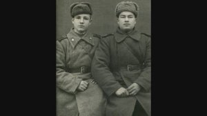 80-летию Великой Победы. Мой дядя Светлаков Семен Макарович.