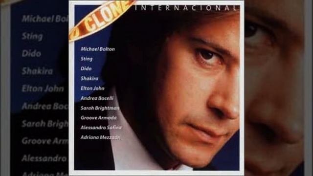 03 Luna Alessandro Safina смотреть онлайн