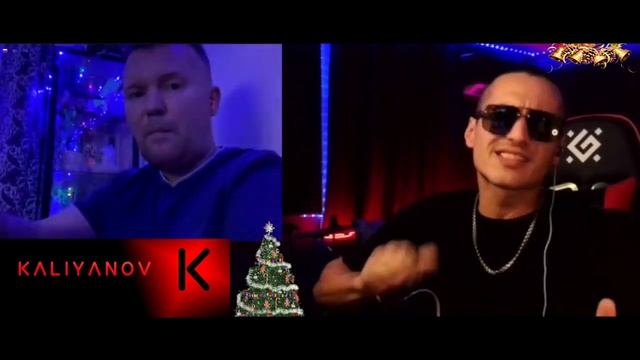 В чёрном пакете  АРТЁМ КАЛЬЯНОВ