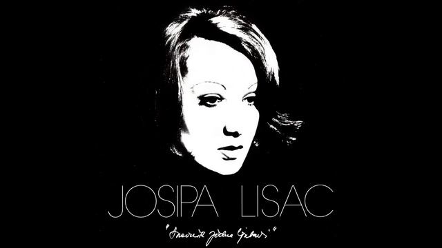 Josipa Lisac - Dnevnik jedne ljubavi (1973) смотреть онлайн