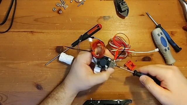 X-SCARA - Build series - Lets finish the build смотреть онлайн