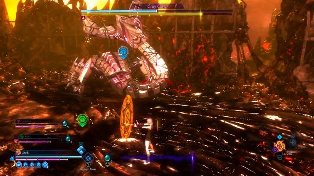 #110 Neon's Ebon Memories: The Soul Seeker | Stranger of Paradise: Final Fantasy Origin смотреть онлайн