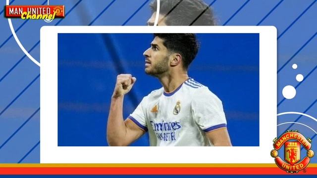 FANTASTIC SIGNING: Man Utd finally on to agree terms for€189,000 a-week Spanish forward смотреть онлайн