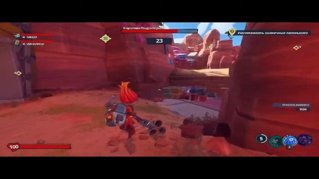 зомби против растений за неворвиль смотреть онлайн