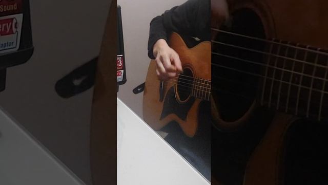 Roland AC-33 Busking Amp Demo смотреть онлайн