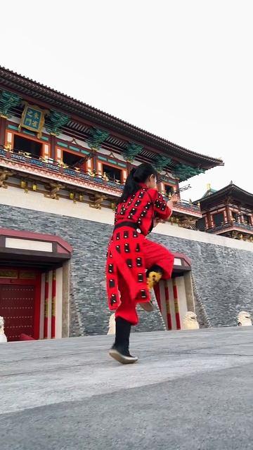 Боевые искуства Китая (119) смотреть онлайн