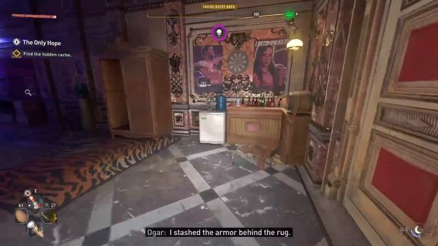 Dying Light 2 Bloody ties Ciro Dungeon Onwards live pt 2 смотреть онлайн