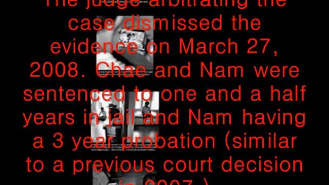 (23개월 성민이의 죽음과 진실)The truth about child abuse in Korea смотреть онлайн