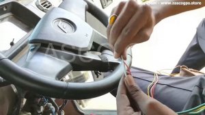 Force Trax Cruiser Anti-theft Tracking System / चोरी होने से बचाने की ट्रिक ज़रूर देखे.