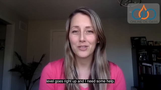 doTERRA Online Oil Oasis (Online Summit): Boost Energy and Relax Your Body смотреть онлайн