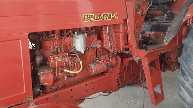 Belarus tractor model 2005 for sale #pmscheemtractor#tractorprice#mkmotorsandtractors смотреть онлайн