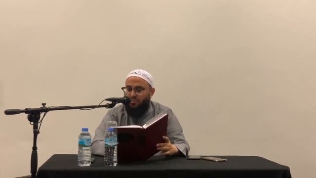 Attributes of the People of Paradise | Shaykh Hassan As-Somali смотреть онлайн